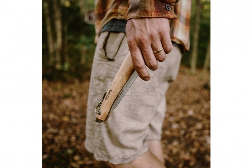 Opinel 18