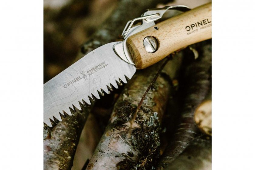 Opinel 18