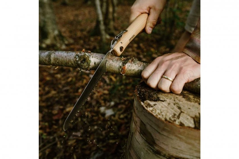 Opinel 18