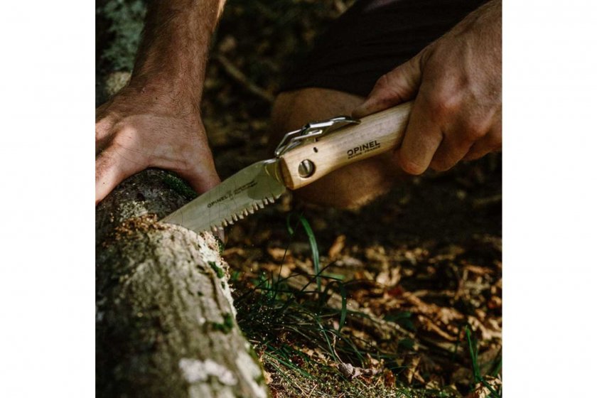 Opinel 18