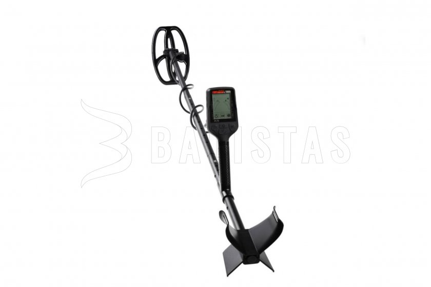 Rilevatore di metalli Quest X5