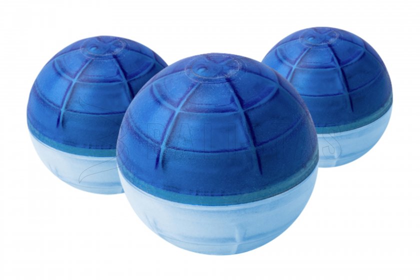 Pallini T4E 68 Sport CKB blue 50 pz