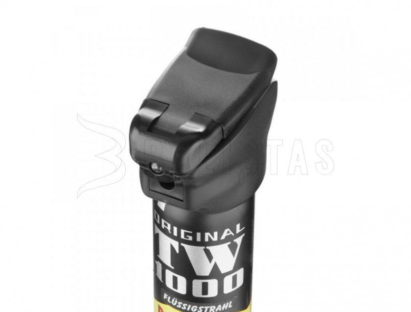 Spray difensivo TW1000 OC Jet Standard 63ml LED