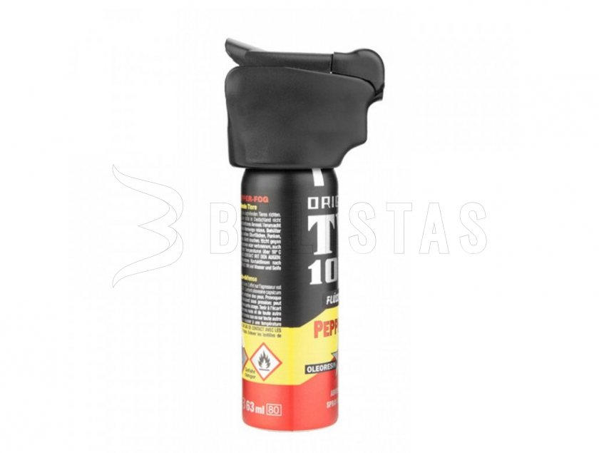 Spray difensivo TW1000 OC Jet Standard 63ml LED