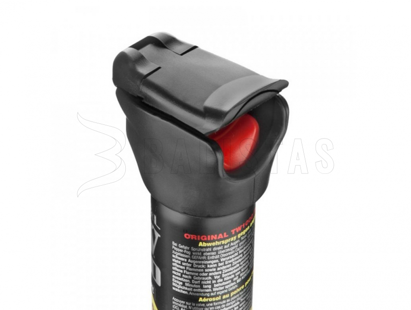 Spray difensivo TW1000 OC Jet Standard 63ml LED
