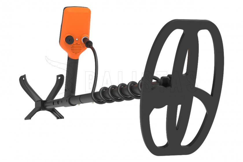 Quest X10 Metal Detector