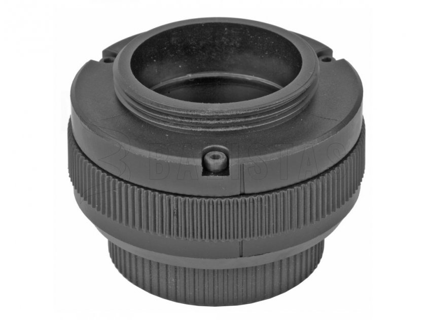 Polarizzatore e Flashguard per MEPRO M21