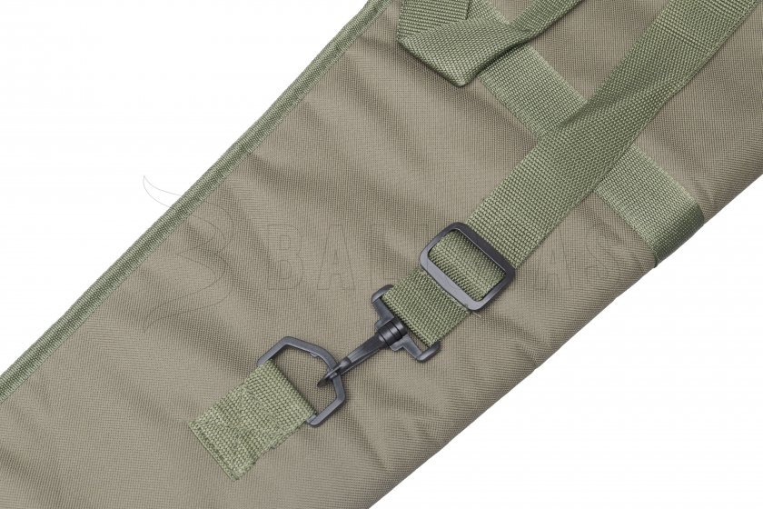 Fodero per fucile HUNTER GREEN