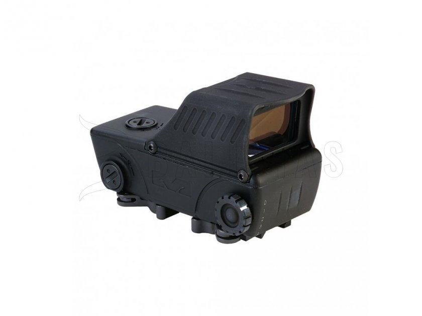Collimatore MEPRO M5 Red Bullseye
