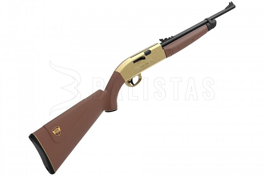 Carabina ad aria compressa Crosman Legacy 100 YEAR EDITION 4,5mm