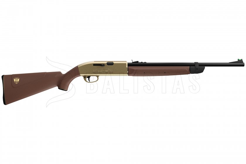 Carabina ad aria compressa Crosman Legacy 100 YEAR EDITION 4,5mm