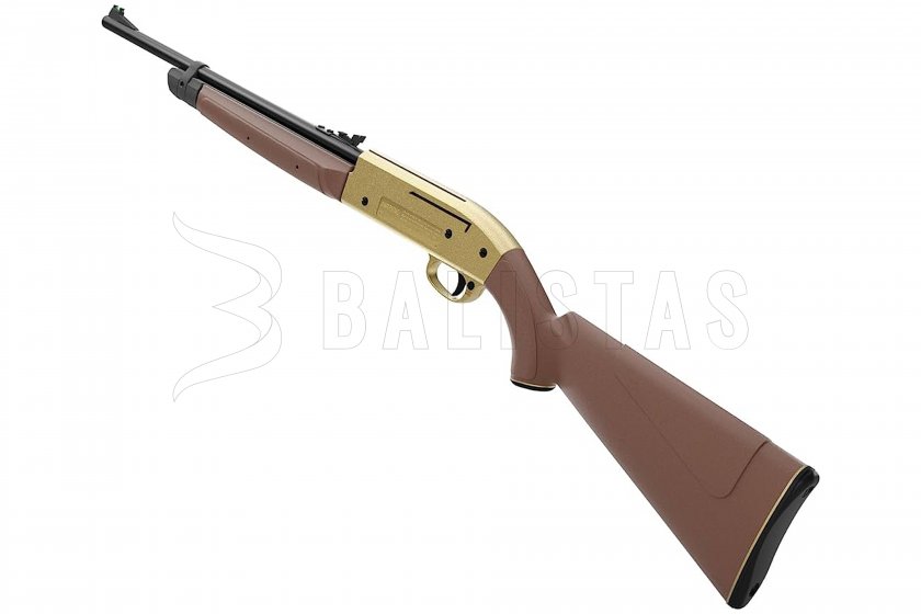 Carabina ad aria compressa Crosman Legacy 100 YEAR EDITION 4,5mm