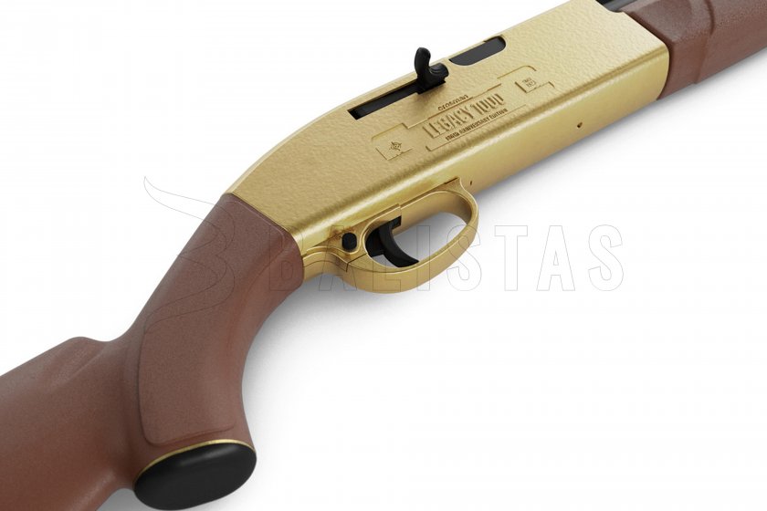 Carabina ad aria compressa Crosman Legacy 100 YEAR EDITION 4,5mm