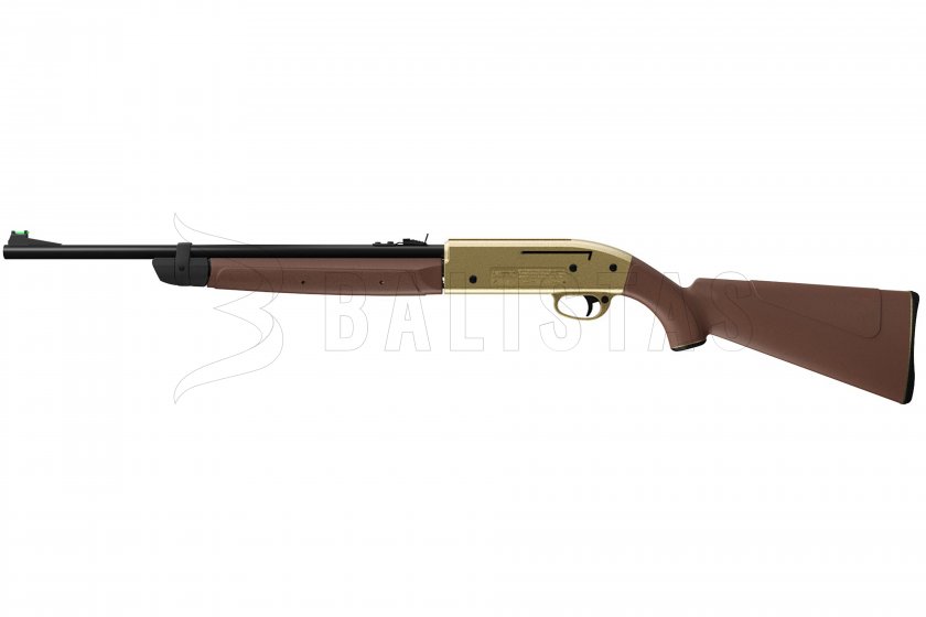 Carabina ad aria compressa Crosman Legacy 100 YEAR EDITION 4,5mm