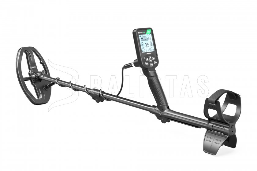Metal detector Nokta Simplex LITE