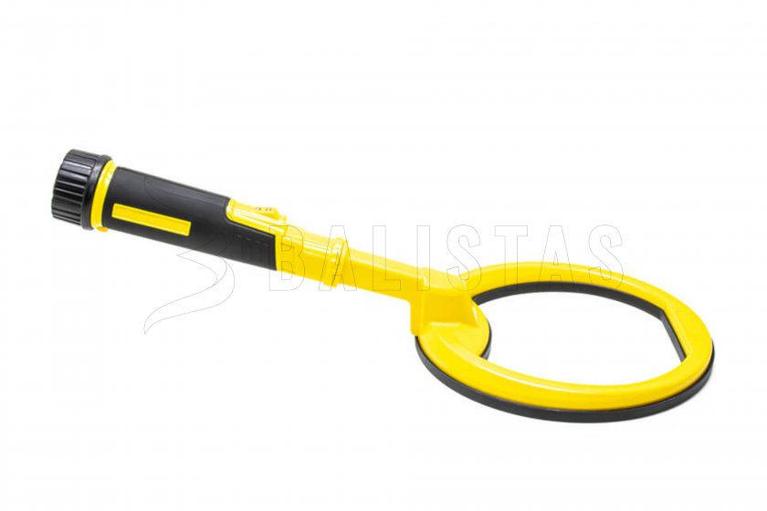 Metal detector Nokta PulseDive Scuba 8" giallo