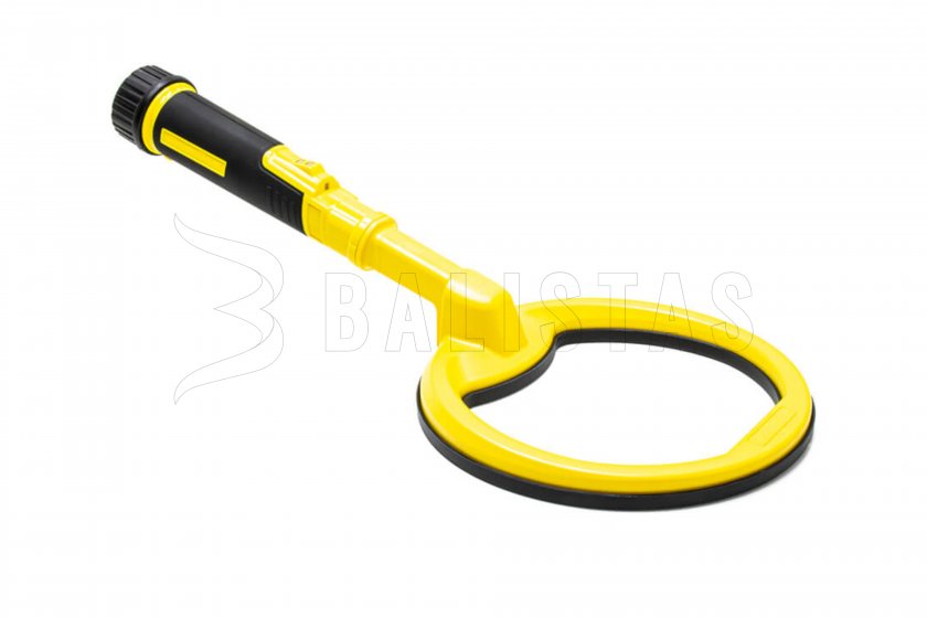 Metal detector Nokta PulseDive Scuba 8" giallo