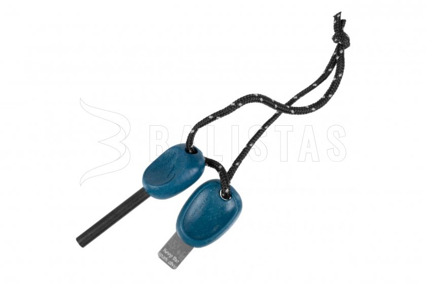 Acciarino Light My Fire BioScout 2.0 blu