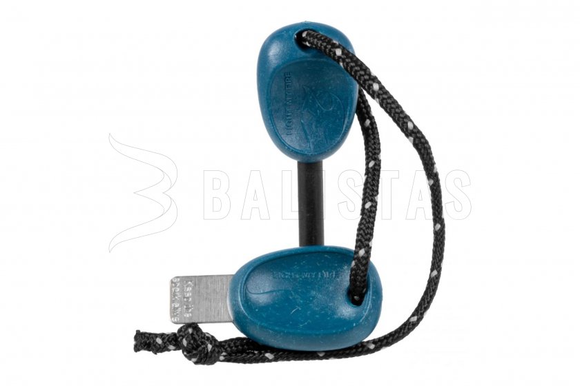 Acciarino Light My Fire BioScout 2.0 blu