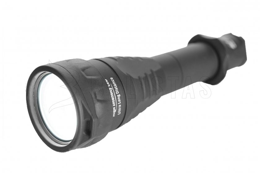 Diffusore bianco AF-39 per torce Armytek Predator/Viking