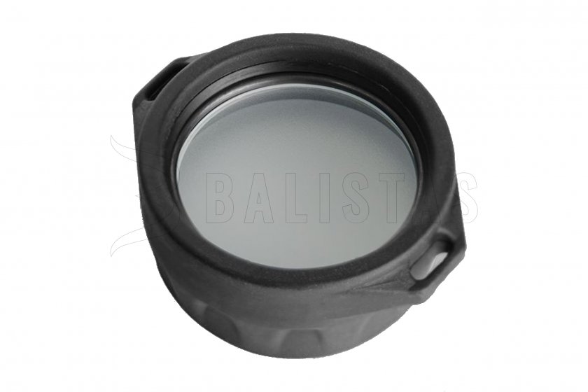 Diffusore bianco AF-39 per torce Armytek Predator/Viking