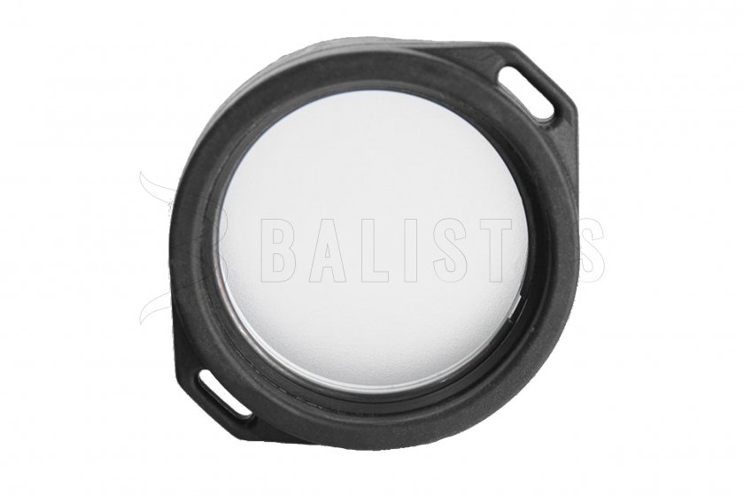 Diffusore bianco AF-39 per torce Armytek Predator/Viking