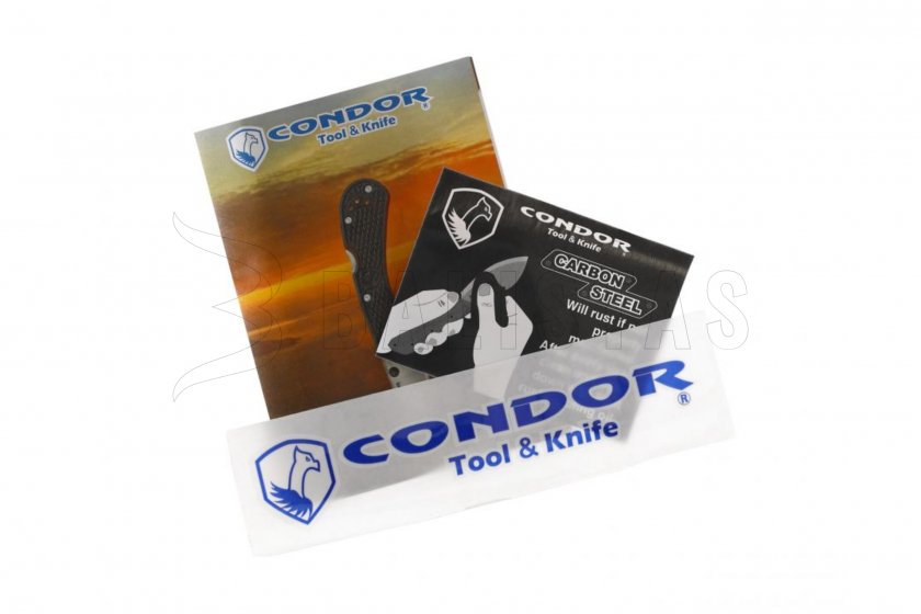 Coltello Condor Bushlore