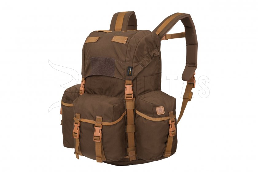 Zaino militare Helikon-Tex Bergen Earth Brown/Clay A