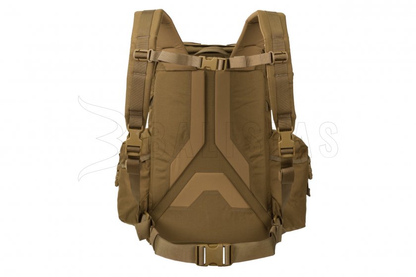 Zaino militare Helikon-Tex Bergen Earth Brown/Clay A