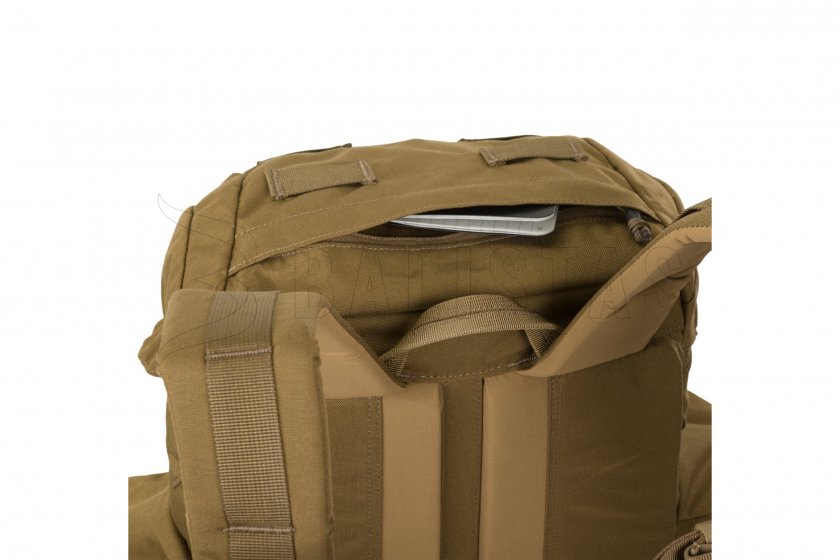Zaino militare Helikon-Tex Bergen Earth Brown/Clay A
