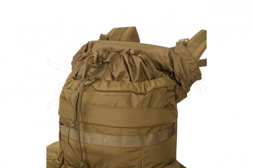 Zaino militare Helikon-Tex Bergen Earth Brown/Clay A
