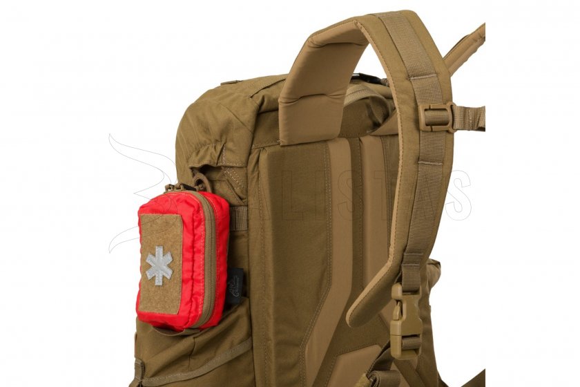 Zaino militare Helikon-Tex Bergen Earth Brown/Clay A