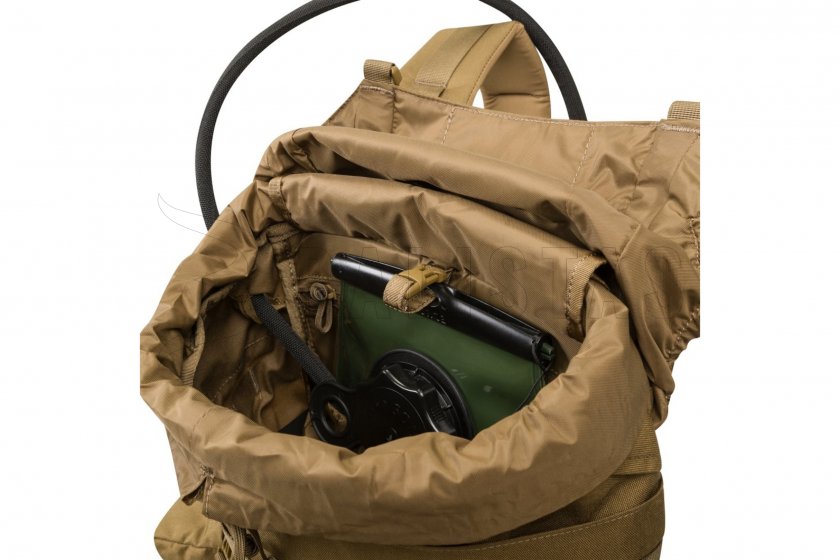 Zaino militare Helikon-Tex Bergen Earth Brown/Clay A