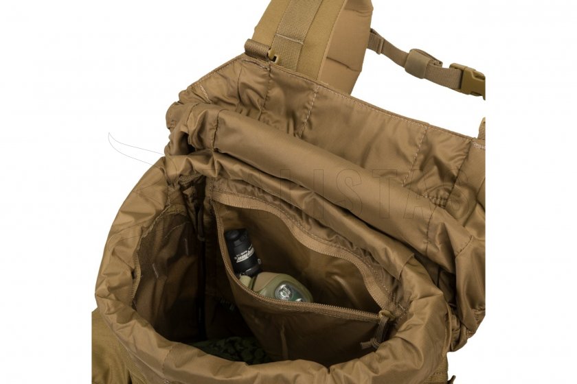 Zaino militare Helikon-Tex Bergen Earth Brown/Clay A
