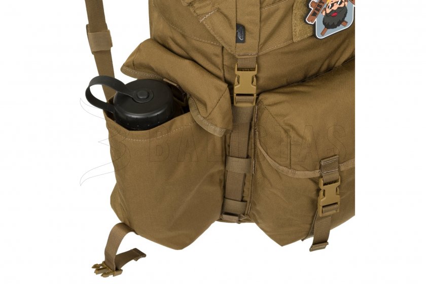 Zaino militare Helikon-Tex Bergen Earth Brown/Clay A