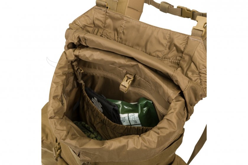 Zaino militare Helikon-Tex Bergen Earth Brown/Clay A