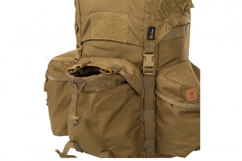 Zaino militare Helikon-Tex Bergen Earth Brown/Clay A