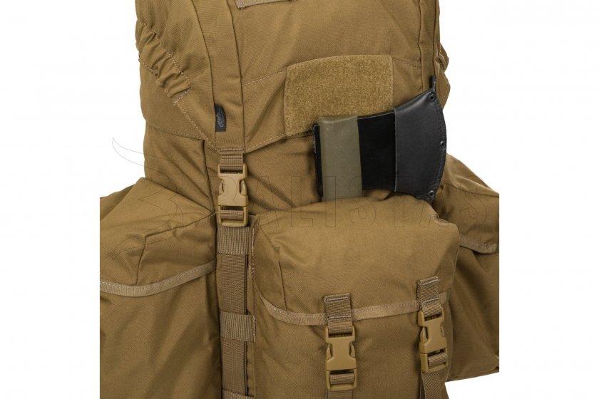 Zaino militare Helikon-Tex Bergen Earth Brown/Clay A
