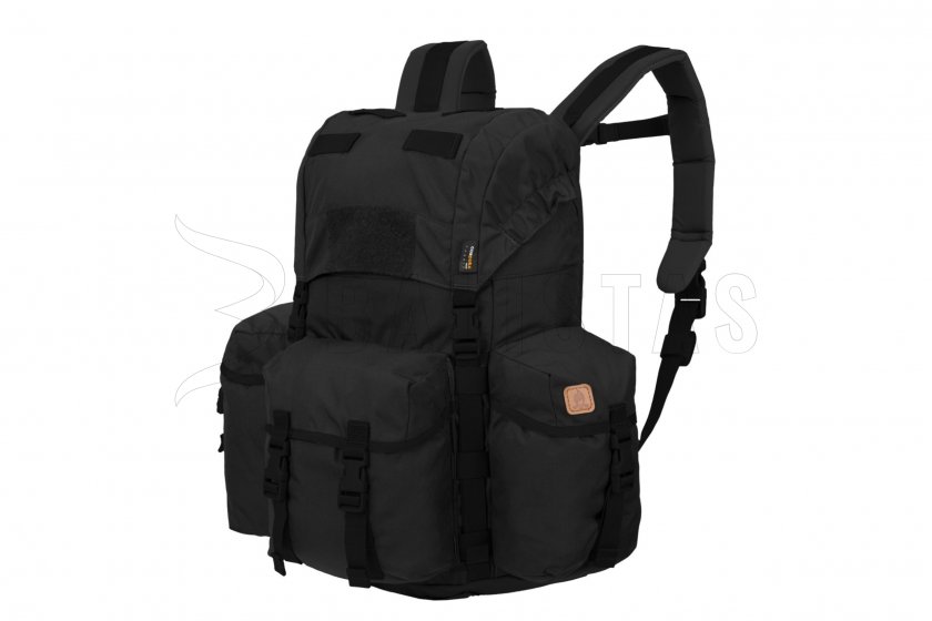 Zaino militare Helikon-Tex Bergen Nero
