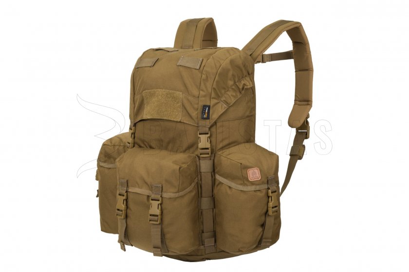 Zaino militare Helikon-Tex Bergen Coyote