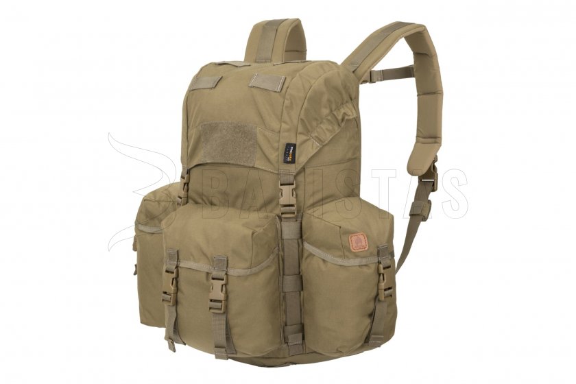 Zaino militare Helikon-Tex Bergen Adaptive Green