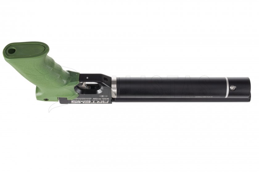 Pistola ad aria SPA Artemis PP700W 4,5mm