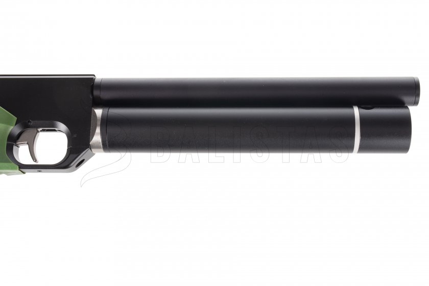 Pistola ad aria SPA Artemis PP700W 4,5mm