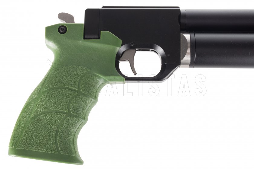 Pistola ad aria SPA Artemis PP700W 4,5mm
