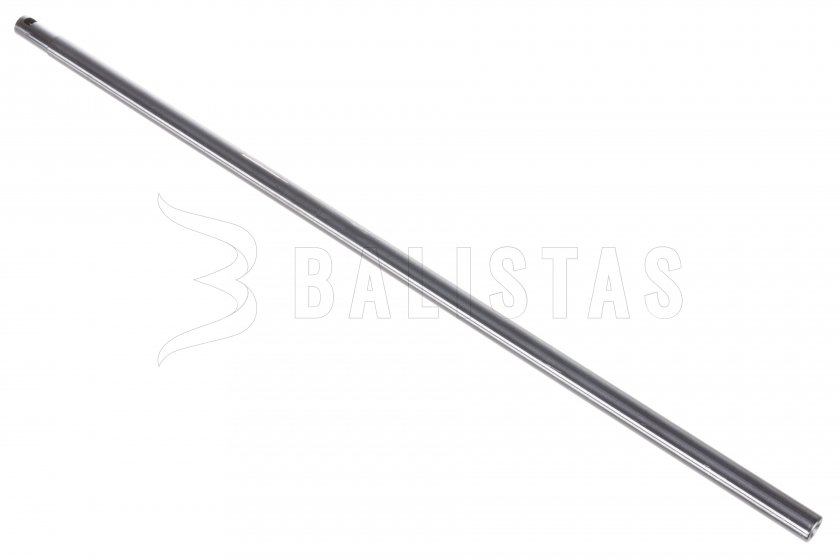 Canna Airmaks Katran L 5,5mm strozzata 520mm