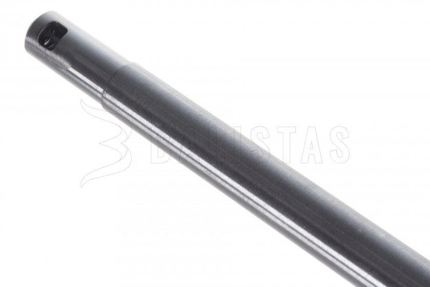 Canna Airmaks Katran L 5,5mm strozzata 520mm