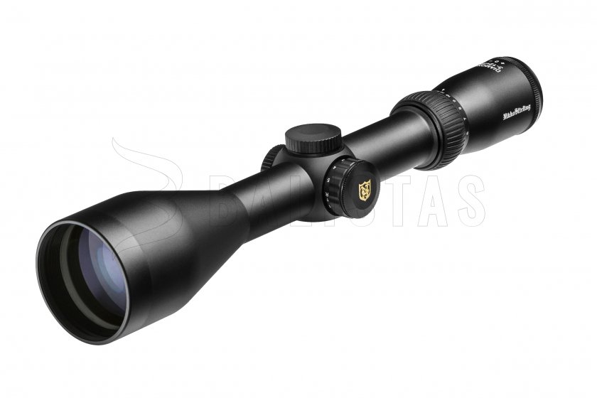 Cannocchiale Nikko Stirling Diamond Hunting 3-12x56 No.4 Dot