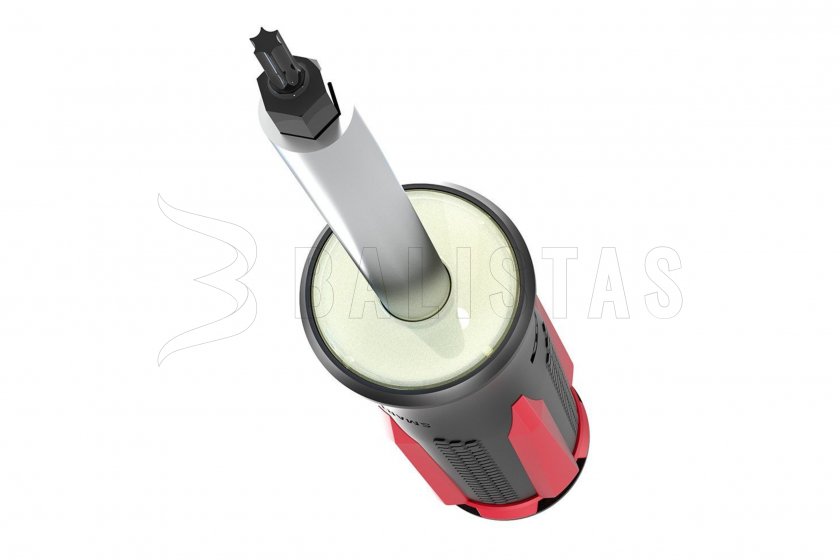 Set di bit con cacciavite Real Avid Smart Drive 90