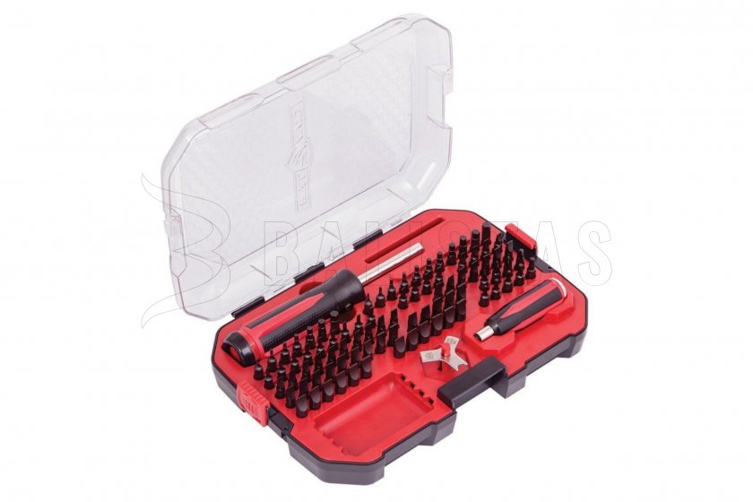 Set di bit con cacciavite Real Avid Smart Drive 90