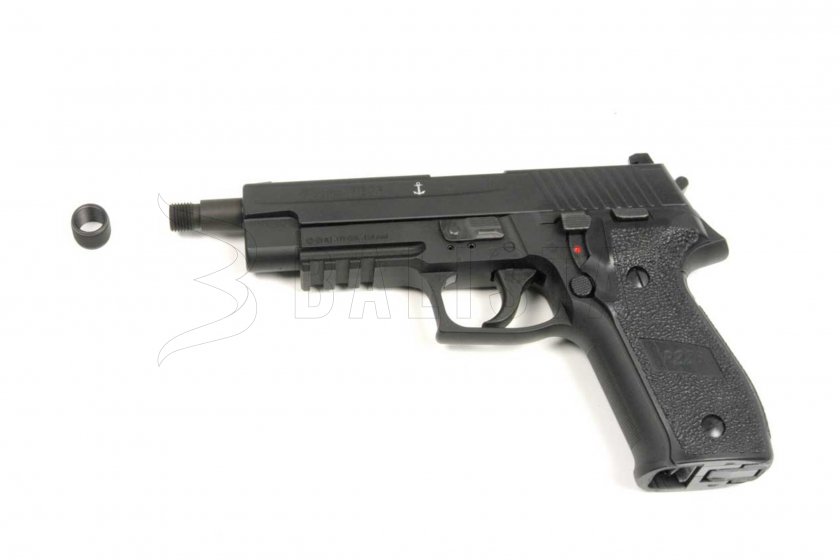 Adattatore per silenziatore SIG SAUER P226
